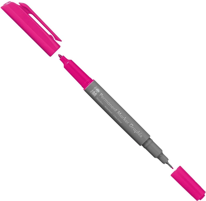 Marabu Permanent Marker Graphix