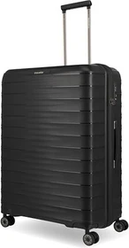 Travelite Mooby Trolley L schwarz