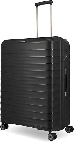 Travelite Mooby Trolley L schwarz