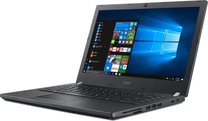 Acer TravelMate P4 TMP449-M-54MU, Core i5-6200U, 8GB RAM, 256GB SSD, DE