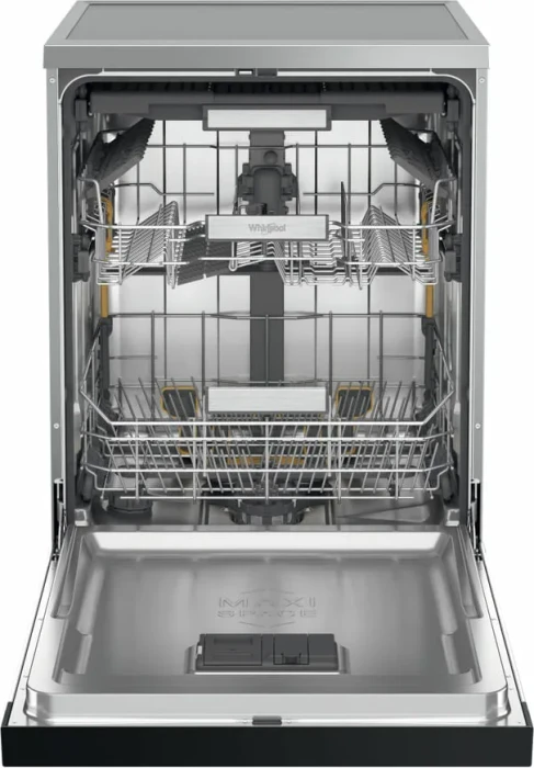 Whirlpool W7F HS41 X