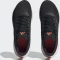 adidas Runfalcon 3.0 core black/carbon/solar red (Herren) Vorschaubild