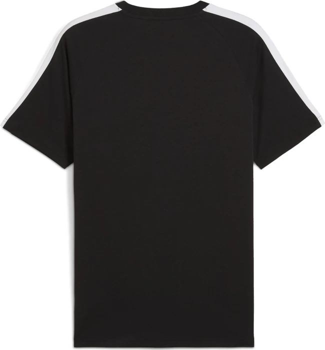 Puma T7 T-Shirt kurzarm puma black (Herren)