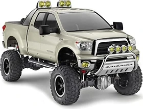 Tamiya Toyota Tundra Highlift