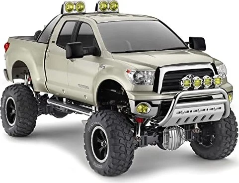 Tamiya Toyota Tundra Highlift