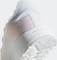 adidas Questar X Byd pink/ftwr white/aero blue (Damen) Vorschaubild