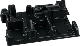Bosch Professional L-Boxx 136 Gr.2 Werkzeugkoffer-Einlage