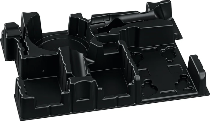 Bosch Professional L-Boxx 136 Gr.2 Werkzeugkoffer-Einlage