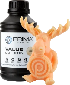 PrimaCreator Value UV/DLP Skin, 500g