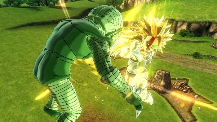 Dragon Ball Xenoverse 2 - Deluxe Edition (Download) (PC)