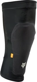Fox Racing Enduro Knee Sleeve Protektor schwarz