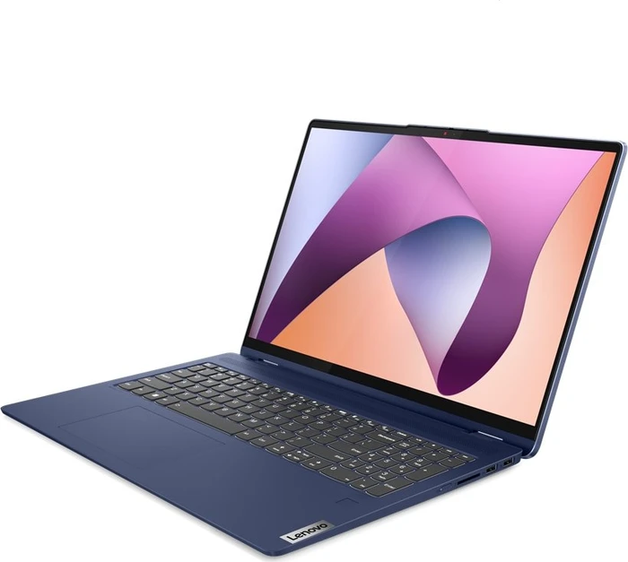 Lenovo IdeaPad Flex 5 16ABR8, Abyss Blue, Ryzen 5 7530U, 16GB RAM, 512GB SSD, DE