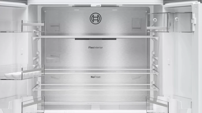 Bosch Serie 4 KFN96APEA Multi Door