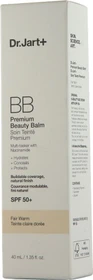 Dr. Jart+ BB Premium Beauty Balm 0.5 fair warm LSF50+, 40ml