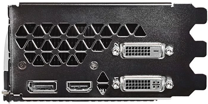 GIGABYTE GeForce GTX Titan Z, 2x 6GB GDDR5, 2x DVI, HDMI, DP