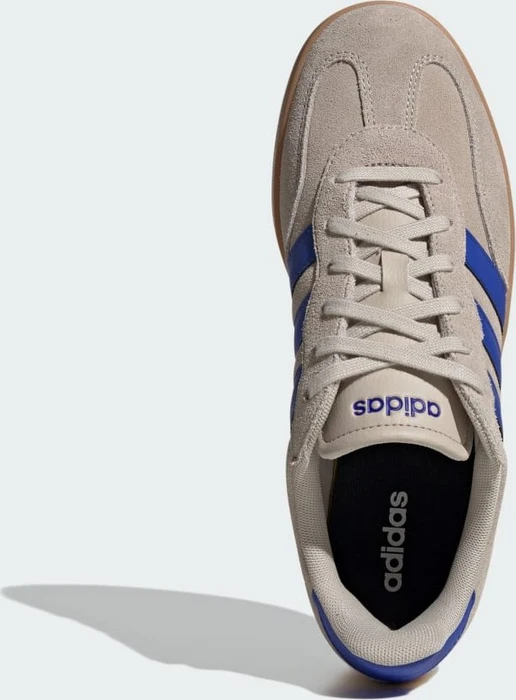 adidas Barreda wonder beige/lucid blue/gum (Herren)
