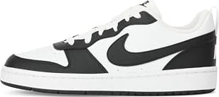 Nike Court Borough Low Recraft weiß/schwarz (Junior)