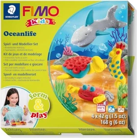 Staedtler Fimo Kids Oceanlife