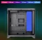 Thermaltake CTE E600 MX Black, schwarz, Glasfenster Vorschaubild