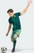 adidas Argentinien Messi 26 Authentic Trikot kurzarm aurora ivy (Herren) Vorschaubild