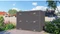 Bertilo Bike Box Gerätehaus 207x103cm Vorschaubild