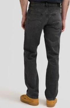Lee West Jeans protocol (Herren)