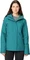 Vaude Rosemoor Padded II Funktionsjacke fjord green (Damen) Vorschaubild