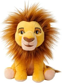 Simba Toys Disney Lion King 30th Mufasa 25cm