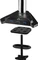ARCTIC Z1 Pro Gen 3 Monitor Arm schwarz Vorschaubild
