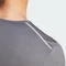 adidas Xperior Merino 150 Baselayer Funktionsshirt kurzarm grey five (Herren) Vorschaubild