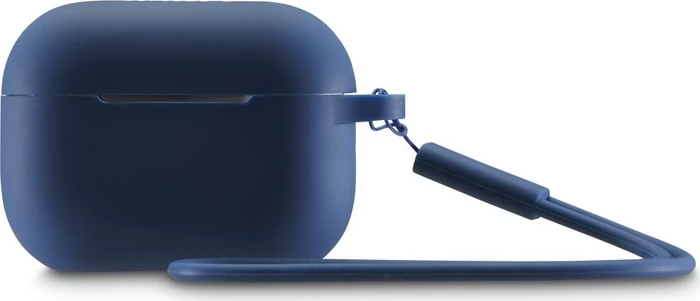 Hama Fantastic Feel Case für Apple AirPods Pro blau