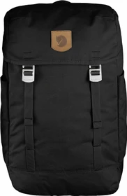 Fjällräven Greenland Top schwarz