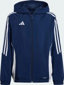 adidas Tiro 24 Jacke team navy blue 2/white (Junior)