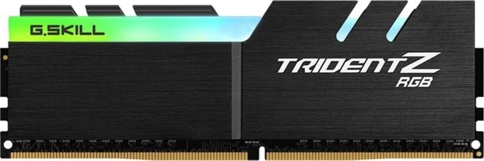 G.Skill Trident Z RGB DIMM DDR4