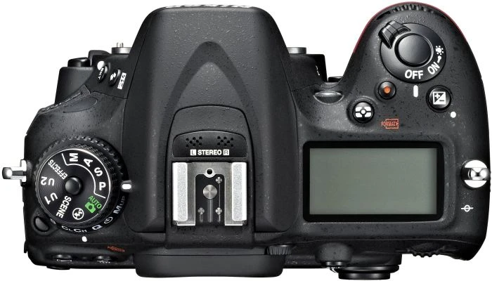 Nikon D7100 Body