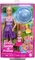 Mattel Barbie - Family & Friends Barbie Malibu and Chelsea Picknick Set Vorschaubild