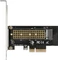 DeLOCK PCIe -> M.2 PCI, PCIe 4.0 x4 Vorschaubild