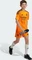 adidas Real Madrid 2024/2025 Auswärtsshorts crew orange (Junior) Vorschaubild