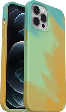 Otterbox Figura für Apple iPhone 12 Pro Max Dandelion Wine Graphic