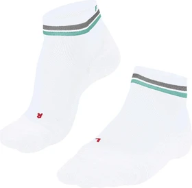 Falke RU4 Endurance Short Reflect Laufsocken weiß (Damen)