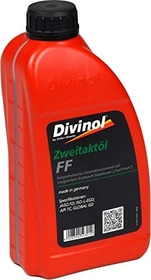 Divinol Zweitaktöl FF 1l