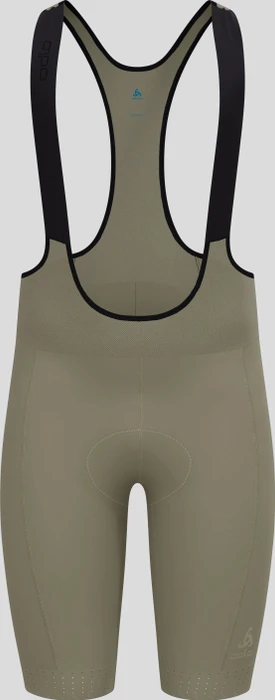 Odlo Zeroweight Tights Bib Fahrradhose kurz (Herren)