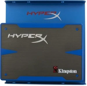 Kingston FURY SSD 480GB, 2.5" / SATA 6Gb/s, bulk