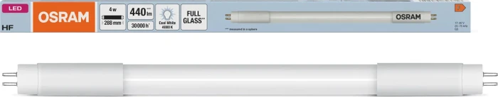 Osram Ledvance SubstiTUBE LED TUBE T5 HF SHORT