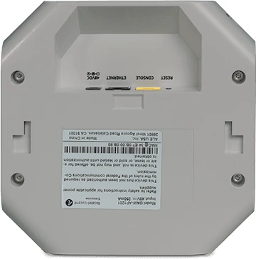 Alcatel Lucent OmniAccess Stellar AP1201