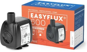 Aquatlantis Tecatlantis EasyFlux 600 Aquarien-Universalpumpe