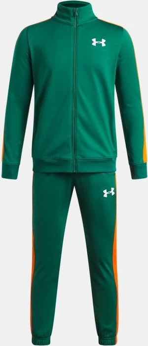 Under Armour Rival Strick Trainingsanzug (Junior)