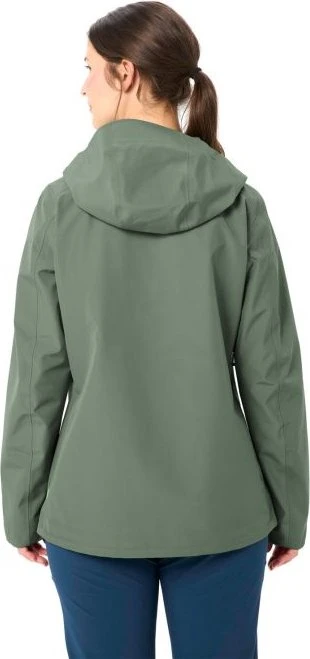 Vaude Elope 3L Funktionsjacke agave (Damen)
