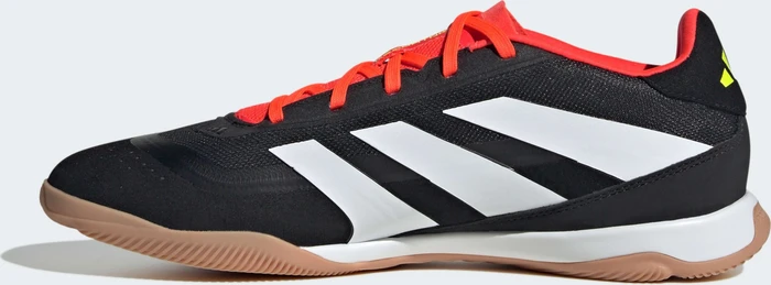 adidas Predator League IN core black/cloud white/solar red