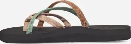 Teva Olowahu mix b maple sugar multi (Damen)
